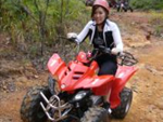 ATV Bintan Nirwana Gardens