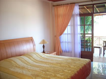 Bintan Accommodation - Bintan Agro Beach & Spa Resort Room Amenities