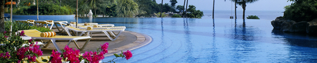 WelcomeToBintan.Com - Bintan Package Full Board