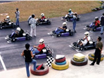 Bintan Go Kart