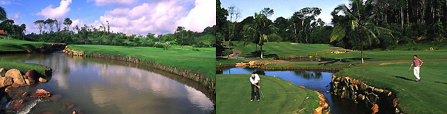 Bintan Golf