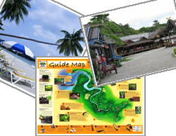 Bintan Package Full Board 2D1N Nirwana Resort Hotel