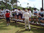 Bintan Corporate & Adventure Training