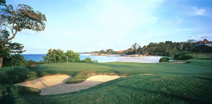 Bintan Lagoon Golf Club – Jack Nicklaus Seaview Course
