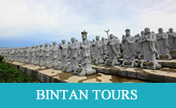 Bintan Tour Packages