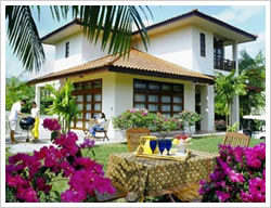 2D1N Buganvil Villa 