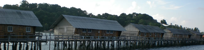 WelcomeToBintan.Com - Bintan Fishing Package