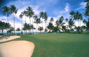 Laguna Bintan Golf Club