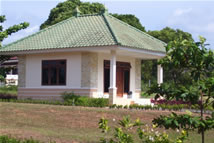 Nostalgia Yasin 1 Bed Room Villa
