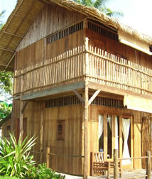 Nostalgia Yasin Double Storey Bungalow