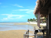 Bintan Accommodation - Nostalgia Yasin Bungalow Activities
