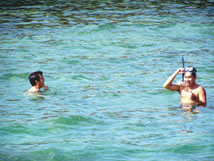 Bintan Accommodation -Ocean Bay Bintan Resort Activities