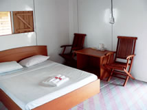 Bintan Accommodation - Ocean Bay Bintan Resort Room Amenities