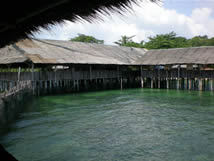 Ocean Bay Bintan Resort Exterior
