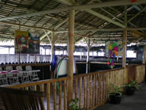 Bintan Accommodation - Ocean Bay Bintan Resort Facilities