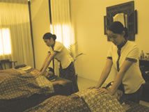 Ocean Bay Tropikal Spa