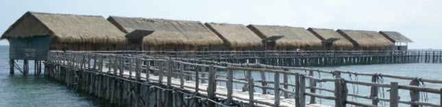 Bintan Accommodation - Ocean Bay Bintan