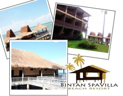 2D1N Nostalgia Yasin Resort