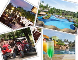 2D1N Nirwana Resort Hotel