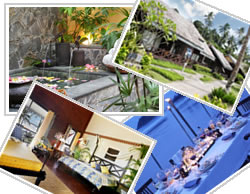 2D1N Mayang Sari Beach Resort