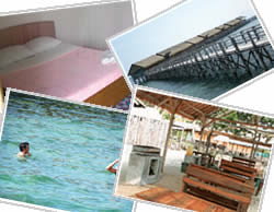 Bintan Hotels Booking & Bintan Travel - 2D1N Ocean Bay Bintan