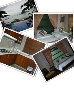 2D1N Indra Maya Villa 