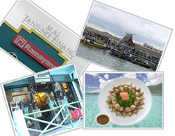 2D 1N Exploring Tanjung Pinang