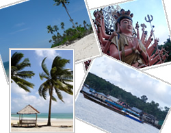 3D2N @ Bintan Permata - Bintan Agro Beach & Spa Resort