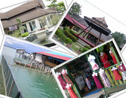 1 Day North Bintan Trip