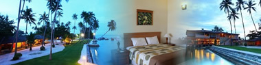 2D1N Bintan Cabana Beach Resort Free & Easy Package