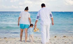 2D1N Bintan Family Bonding Package