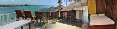 2D1N Bintan YY Resort