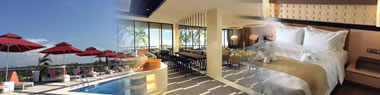 Grand Lagoi Hotel by Nirwana gardens