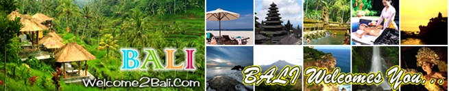 Welcome2Bali.Com - Bali Hotels, Bali Accommodation, Bali Villas, Bali Tours