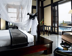 Banyan Tree Bintan Spa Pool Villa