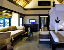 Banyan Tree Bintan Valley Villa