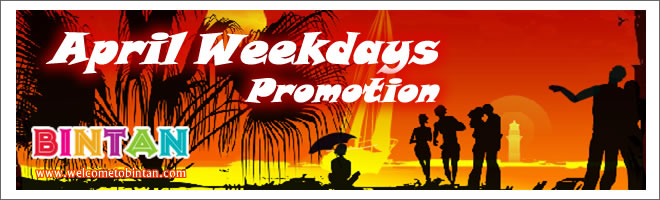 WelcomeToBintan.Com - Bintan Fishing Package