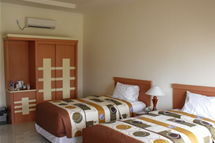 Bintan Cabana Beach Resort Sweet Dream Luxury