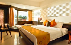 Bintan Hotels Booking & Bintan Travel - 2D1N Bintan Lagoon Deluxe Room