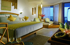 Bintan Hotels Booking & Bintan Travel - 2D1N Bintan Lagoon Deluxe Sea Facing Room