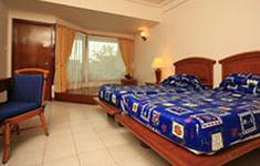 Bintan Hotels Booking & Bintan Travel - 2D1N Bintan Lagoon Superior Room