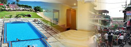 Bintan agro beach resort promotion hot deal