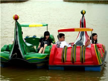 Bintan Accommodation - Bintan Hermes Agro Resort Activities