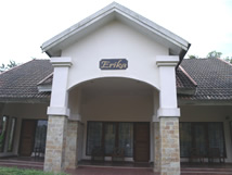 Bintan Hermes Agro Resort Erika House