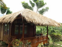Bintan Hermes Agro Resort Gazebo Room