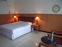 Bintan Accommodation - Bintan Hermes Agro Resort Room Amenities