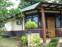 Bintan Hermes Agro Resort Menado House