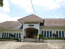 Bintan Hermes Agro Resort Mediterranean House