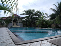 Bintan Accommodation - Bintan Hermes Agro Resort Facilities