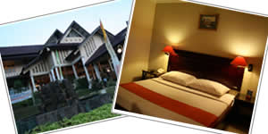 Hotel Comfort Tanjung Pinang